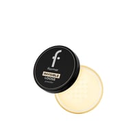 Flormar Invisible Loose Powder 002 Banana Yum 15g
