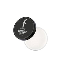 Flormar Invisible Loose Powder 15g (0.52oz)