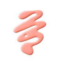 Flormar Jelly Look Βερνίκι Νυχιών 02 Salmon Pink 11ml