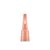 Flormar Jelly Look Βερνίκι Νυχιών 02 Salmon Pink 11ml
