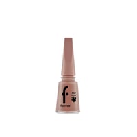 Flormar Jelly Look Nagellack 31 Coffee with Milk 11ml