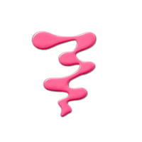 Flormar Jelly Look Nail Enamel 33 Flamingo 11ml