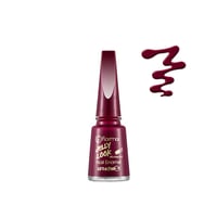 Flormar Jelly Look Esmalte de Uñas 38 Sangria 11ml