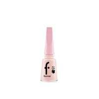 Flormar Jelly Look Βερνίκι Νυχιών 43 Icy Pink 11ml