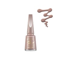 Flormar Jelly Look Nail Enamel