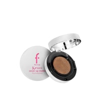 Flormar K-Spirit Cover Up Matte Foundation