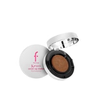 Flormar K-Spirit Cover Up Matte Foundation