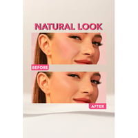Flormar K-Spirit Cover Up Natural Foundation 006 Oat 15g