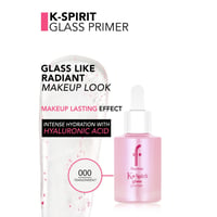 Flormar K-Spirit برايمر جلاس 30ml