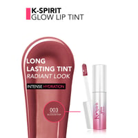 Flormar K-Spirit Glow Tinte de Labios 003 Blossom Pop 4ml