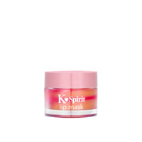 Flormar K-Spirit قناع الشفاه 001 Swirly Melon 8.5g