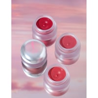 Flormar K-Spirit Moussy Lip & Cheek 002 Peach Souffle 5g