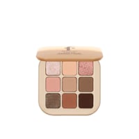 Flormar Latte Addiction Палитра Сенки За Очи