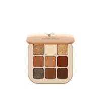 Flormar Latte Addiction Палитра Сенки За Очи