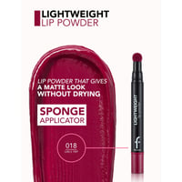 Flormar Polvo de Labios Ligero 18 Girls Trip 2.7ml