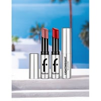 Flormar بودرة الشفاه خفيفة الوزن أحمر شفاه فائق الخفة 005 Coffee Lover 3g