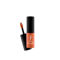 Flormar Lip & Cheek Tint 003 Apricot Marmalade 6.7ml