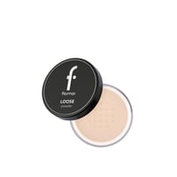 Flormar Loose Powde 02 خفيف Sand 15g