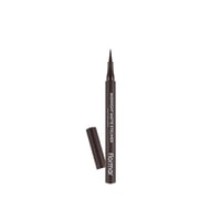 Flormar Midnight Matte Eyeliner 02 Brown 1ml