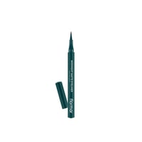 Flormar Midnight Matte Eyeliner 04 Green 1ml