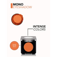 Flormar Mono Eyeshadow 010 Bricks 1.5g (0.05oz)