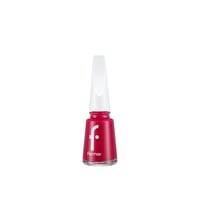 Flormar Nail Enamel 127 Berry Nuances 11ml (0.37floz)
