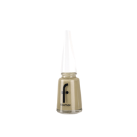 Flormar Nail Enamel 344 Willow Bunch 11ml (0.37floz)