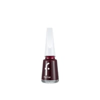 Flormar Nail Enamel 352 Blackstar Red 11ml