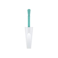 Flormar Nail Enamel 424 Bluish Green 11ml