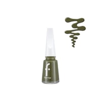 Flormar Lakier Do Paznokci 454 Army Glam 11ml