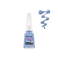 Flormar Nagellack 465 Cookie Monster 11ml