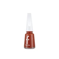 Flormar Nail Enamel 489 Hot Sun 11ml