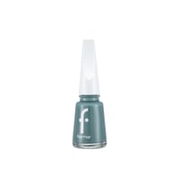 Flormar Esmalte De Uñas 497 Celadon Glaze 11ml