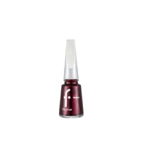 Flormar Pearly Nail Enamel 068 Velvet Bordeaux 11ml