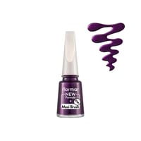 Flormar Pearly Nail Enamel