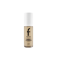 Flormar Perfect Coverage Foundation SPF15 102 Soft Beige 30ml