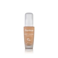 Flormar Perfect Coverage Foundation SPF15