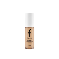 Flormar Perfect Coverage Foundation SPF15 113 Medium Beige 30ml