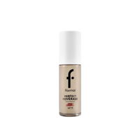 Flormar Perfect Coverage Foundation SPF15 130 Light Beige 30ml (1.01floz)