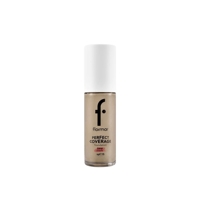 Flormar Perfect Coverage Foundation SPF15 133 Classic Beige 30ml (1.01floz)