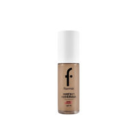 Flormar Perfect Coverage Foundation SPF15