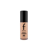 Flormar Perfect Coverage Mat Touch Foundation 302 Golden Sand 30ml (1.01floz)
