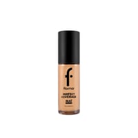 Flormar Perfect Coverage Mat Touch Foundation 304 Nude Ivory 30ml (1.01floz)