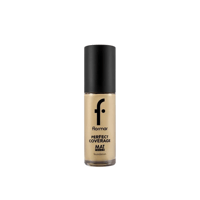 Flormar Perfect Coverage Mat Touch Foundation 305 Golden Honey 30ml (1.01floz)