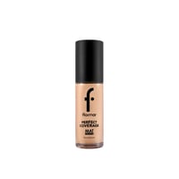 Flormar Perfect Coverage Mat Touch Foundation 308 Fair Ivory 30ml (1floz)