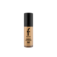 Flormar Perfect Coverage Mat Touch Foundation