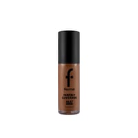 Flormar Perfect Coverage Mat Touch Foundation 325 Nutmeg 30ml (1.01floz)
