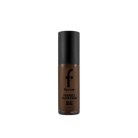 Flormar Perfect Coverage Mat Touch Foundation