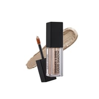 Flormar Shimmer & Shine Liquid Shadow 01 Cashmere Gold 4.5ml (0.15floz)