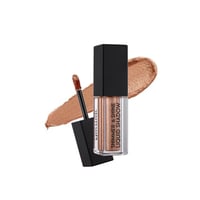 Flormar Shimmer & Shine Liquid Shadow 04 Sunset Look 4.5ml (0.15floz)